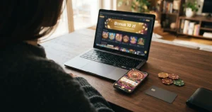 Bonus bez depozytu w kasynie online w Polsce 2026