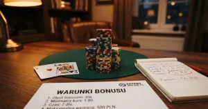 Bonus kasynowy 250% w 2026 — co naprawdę kryje się za procentem